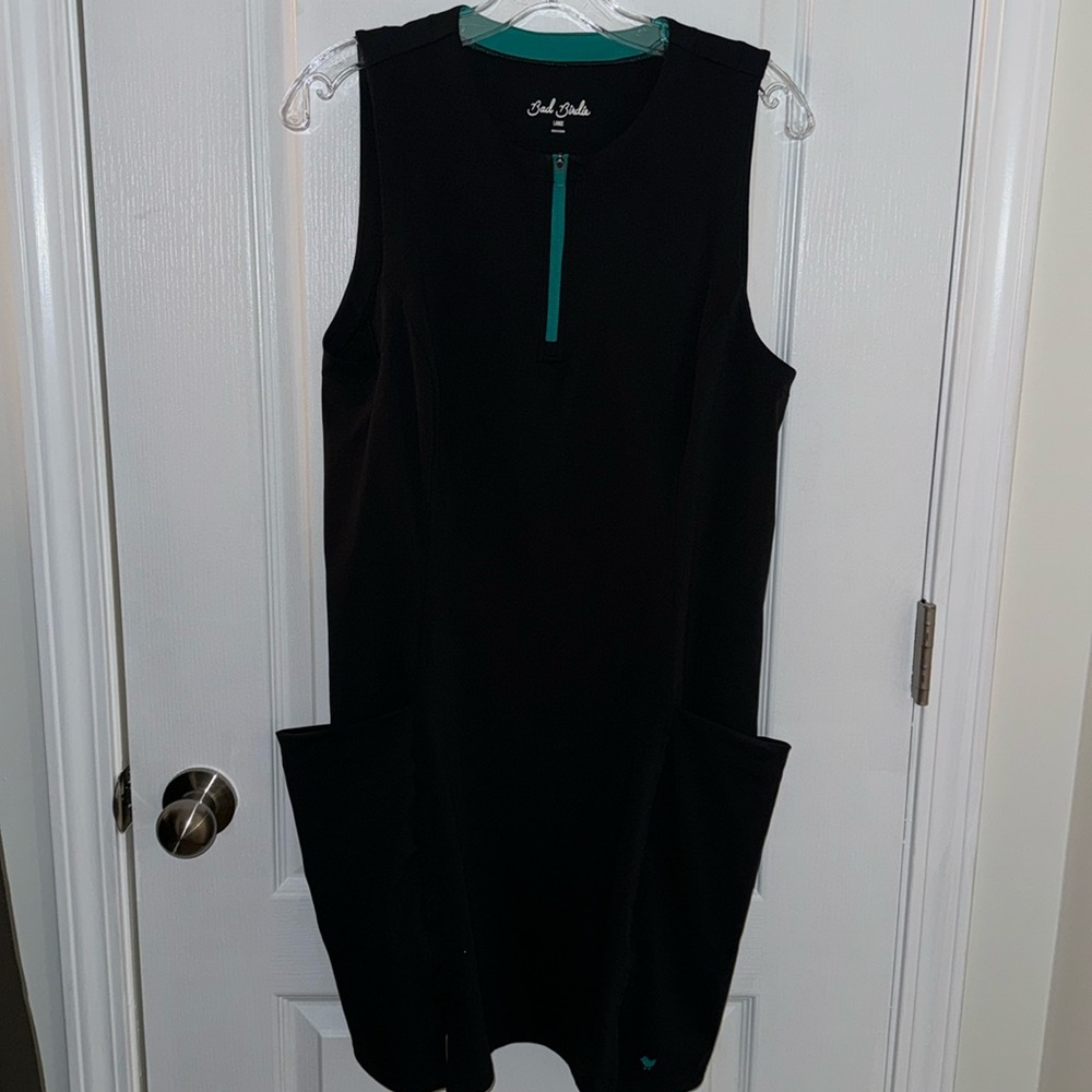 Bad birdie golf dress size - L